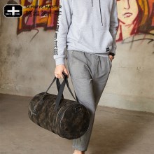 施维茨旅行包手提包独立鞋位健身包男士行李袋旅游斜挎旅行运动包